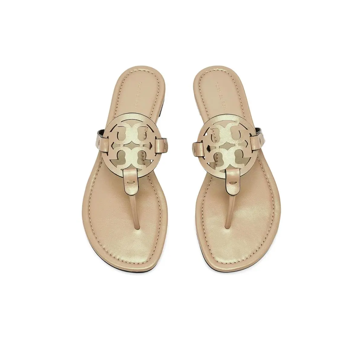 Tory Burch shoes - Walnut 66