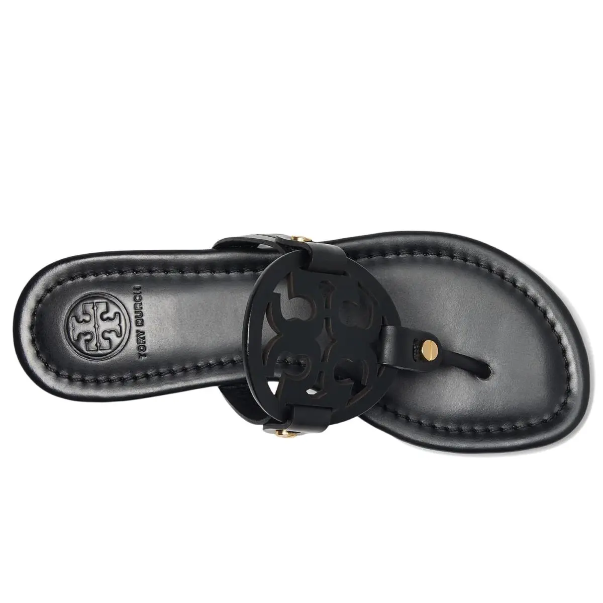 Tory Burch shoes - Walnut 21