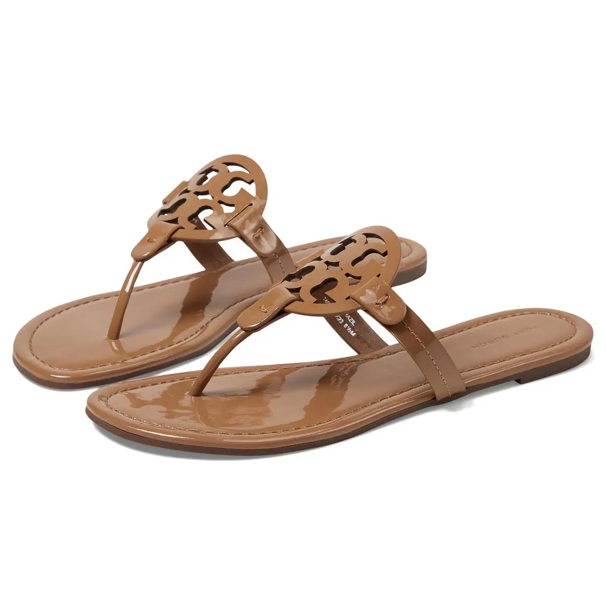 Tory Burch shoes - Walnut 27