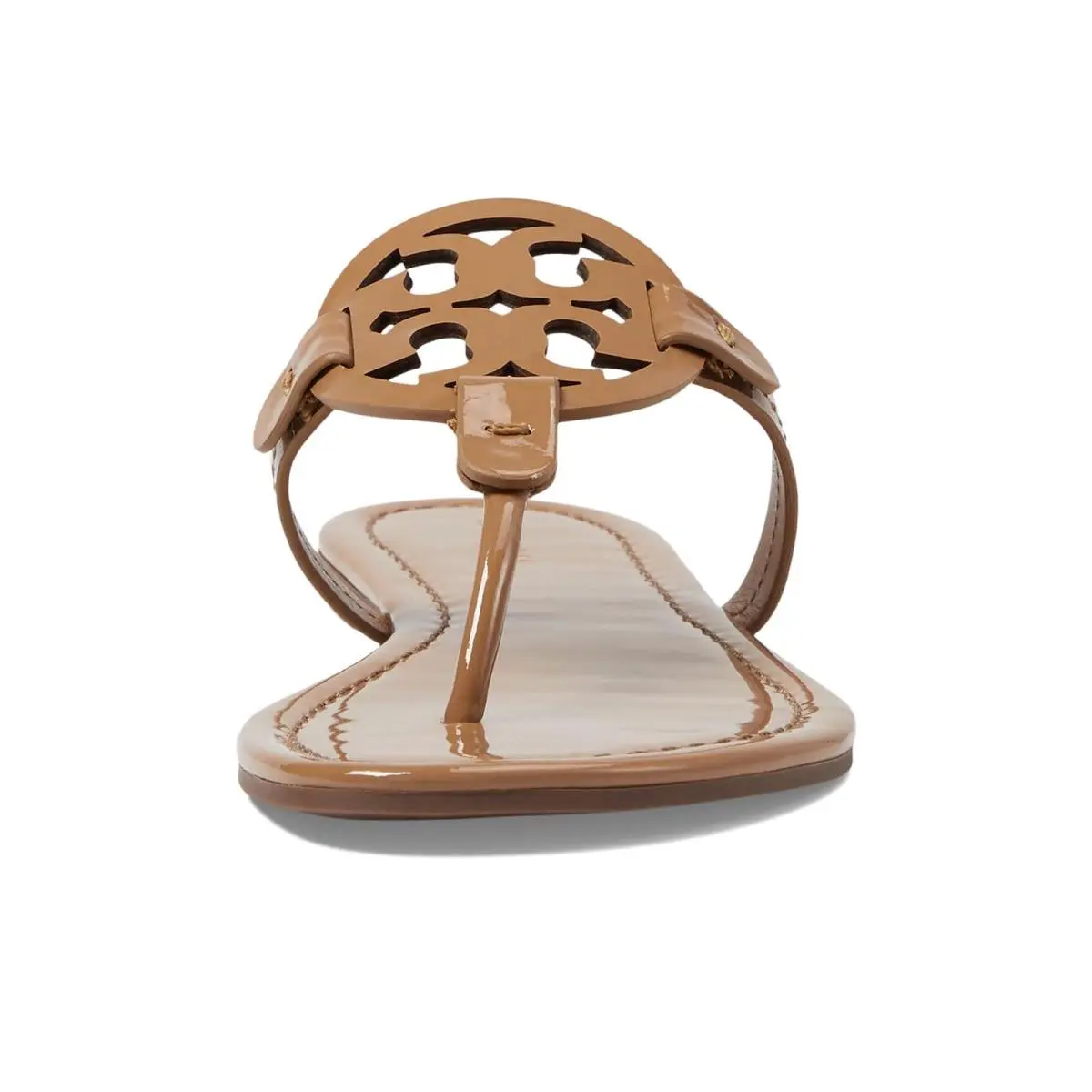 Tory Burch shoes - Walnut 28