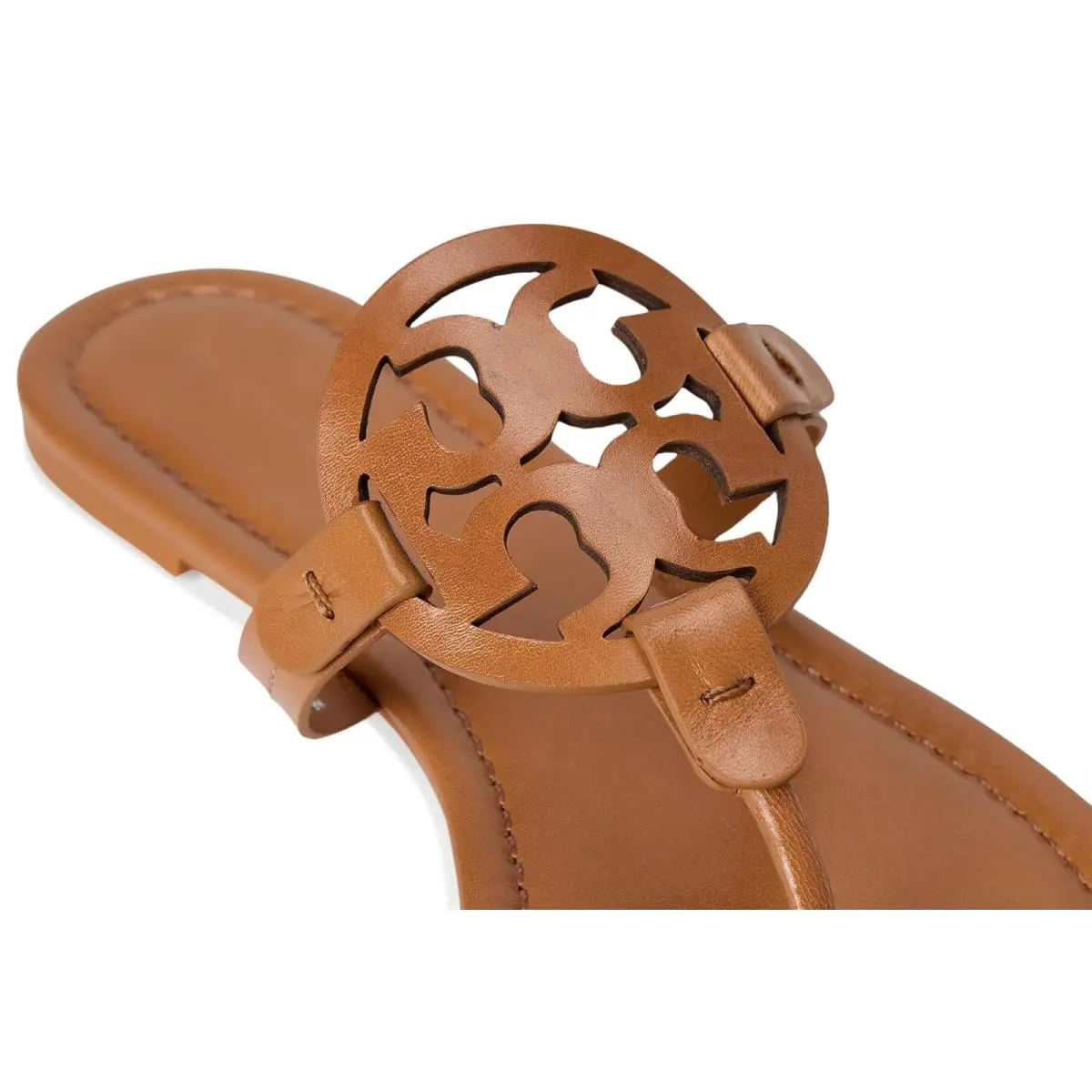 Tory Burch shoes - Walnut 11