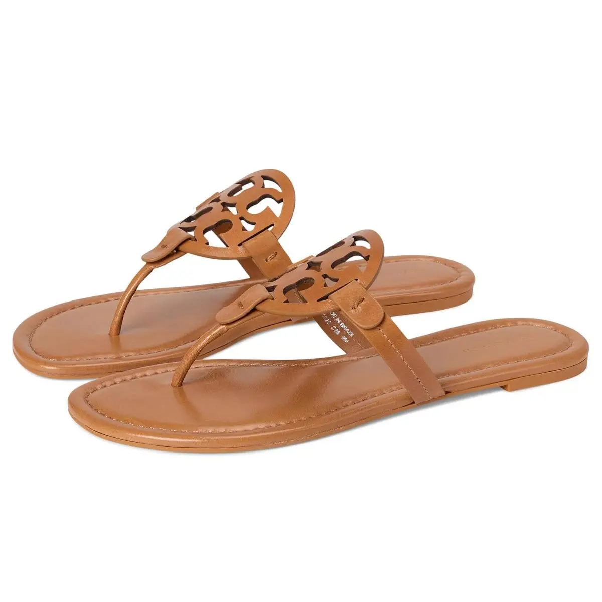Tory Burch shoes - Walnut 6