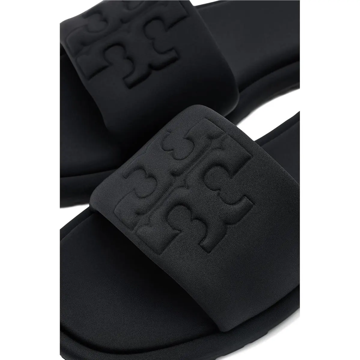 Tory Burch shoes - Perfect Black 4