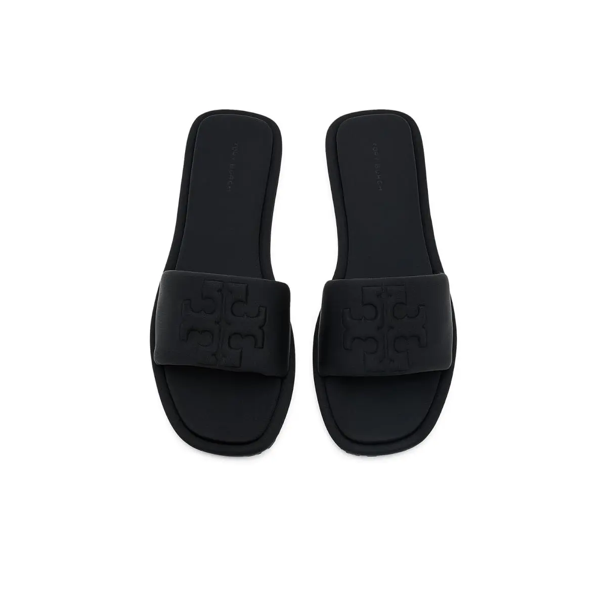 Tory Burch shoes - Perfect Black 7
