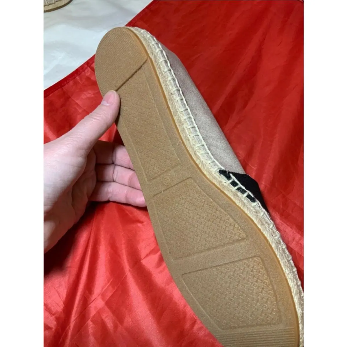 Tory Burch shoes - Weston - Weston - Natural 9