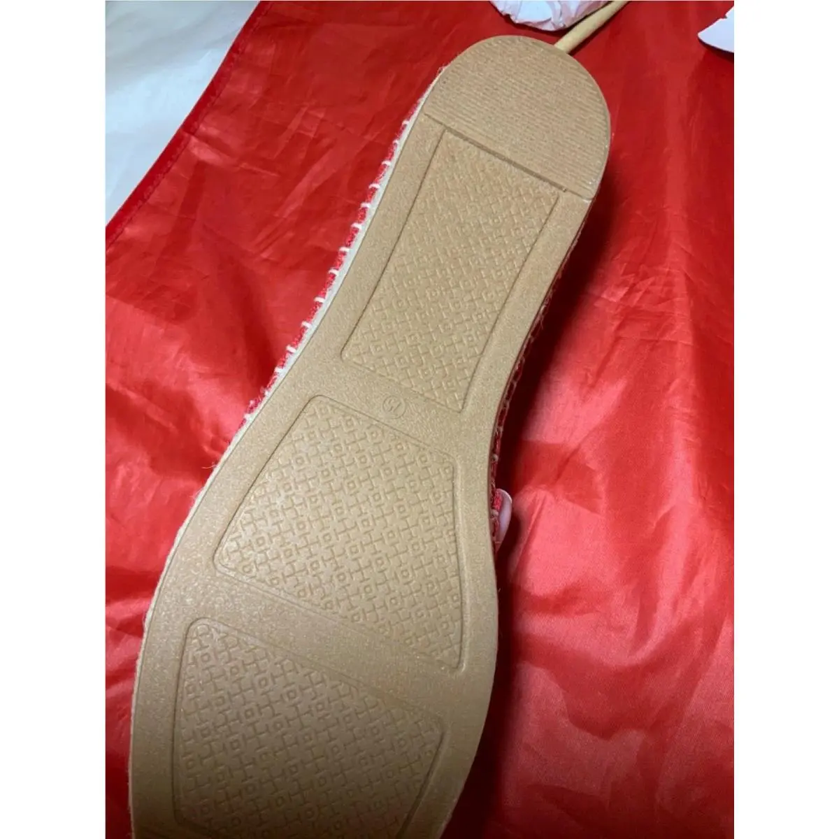 Tory Burch shoes - Weston - Weston - Natural 10