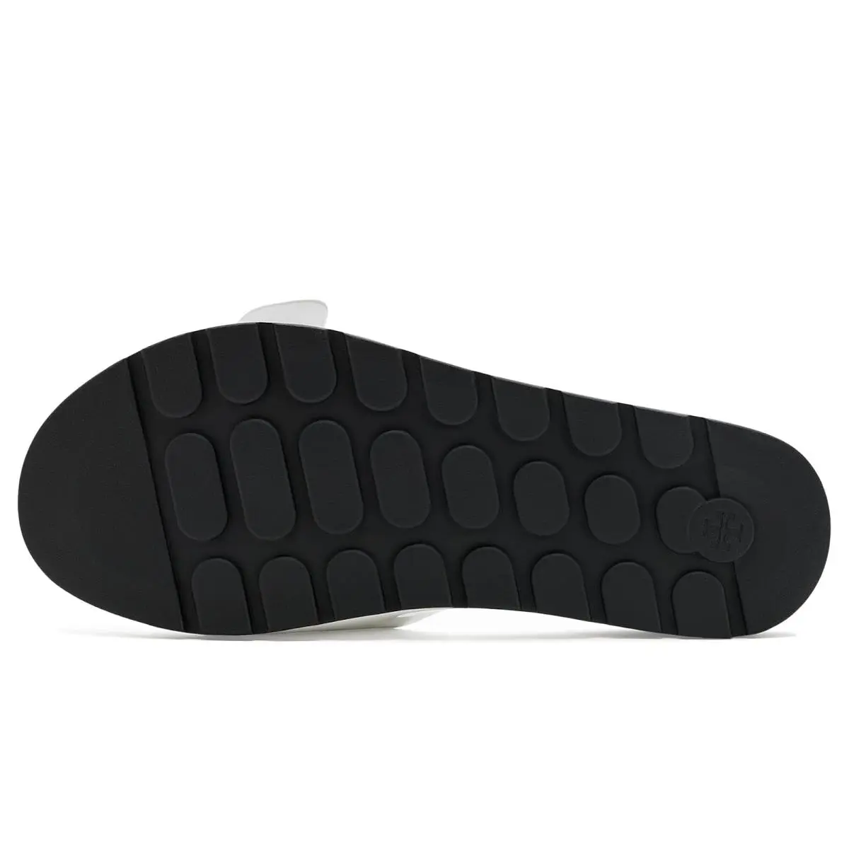Tory Burch shoes - Bianco/Perfect Black/Silver 3