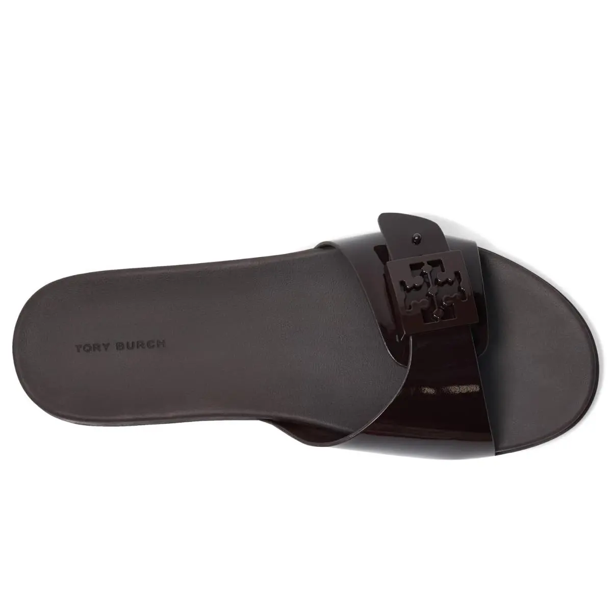 Tory Burch shoes - Bianco/Perfect Black/Silver 14