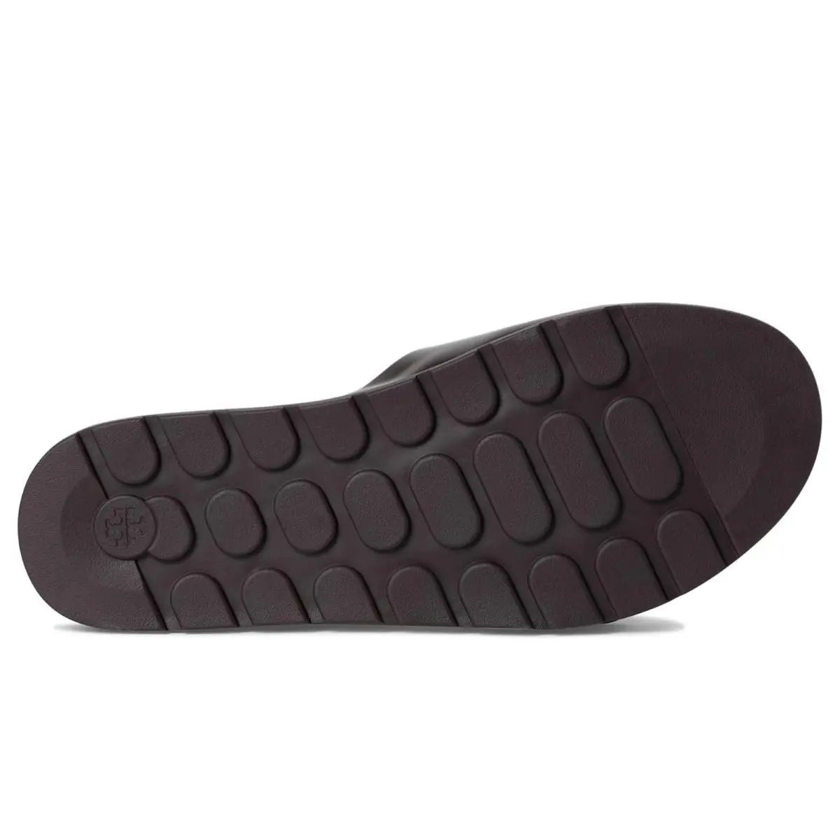 Tory Burch shoes - Bianco/Perfect Black/Silver 15