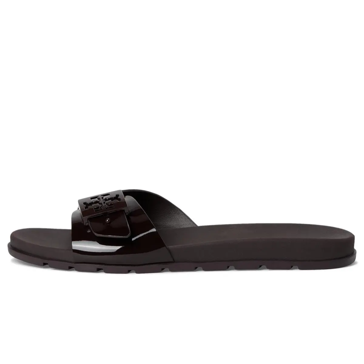 Tory Burch shoes - Bianco/Perfect Black/Silver 16