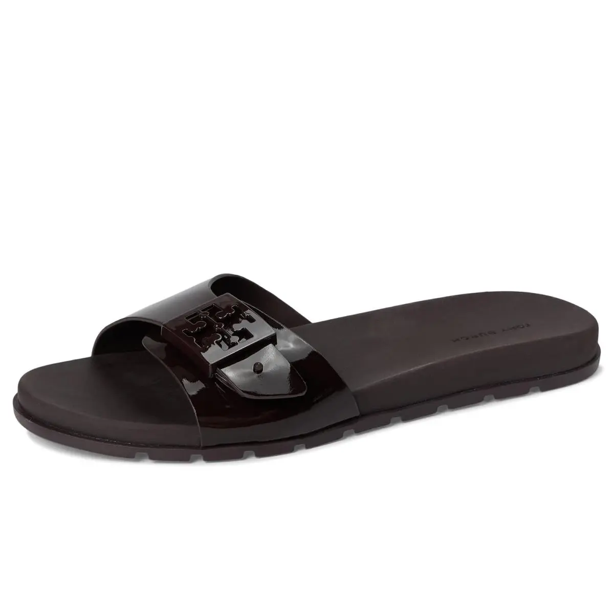 Tory Burch shoes - Bianco/Perfect Black/Silver 19