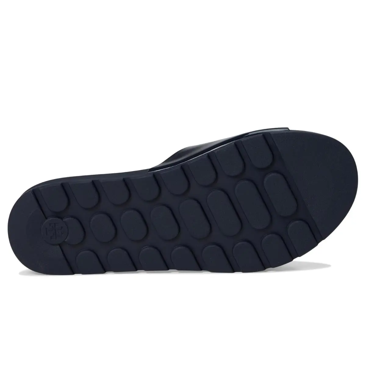 Tory Burch shoes - Bianco/Perfect Black/Silver 22