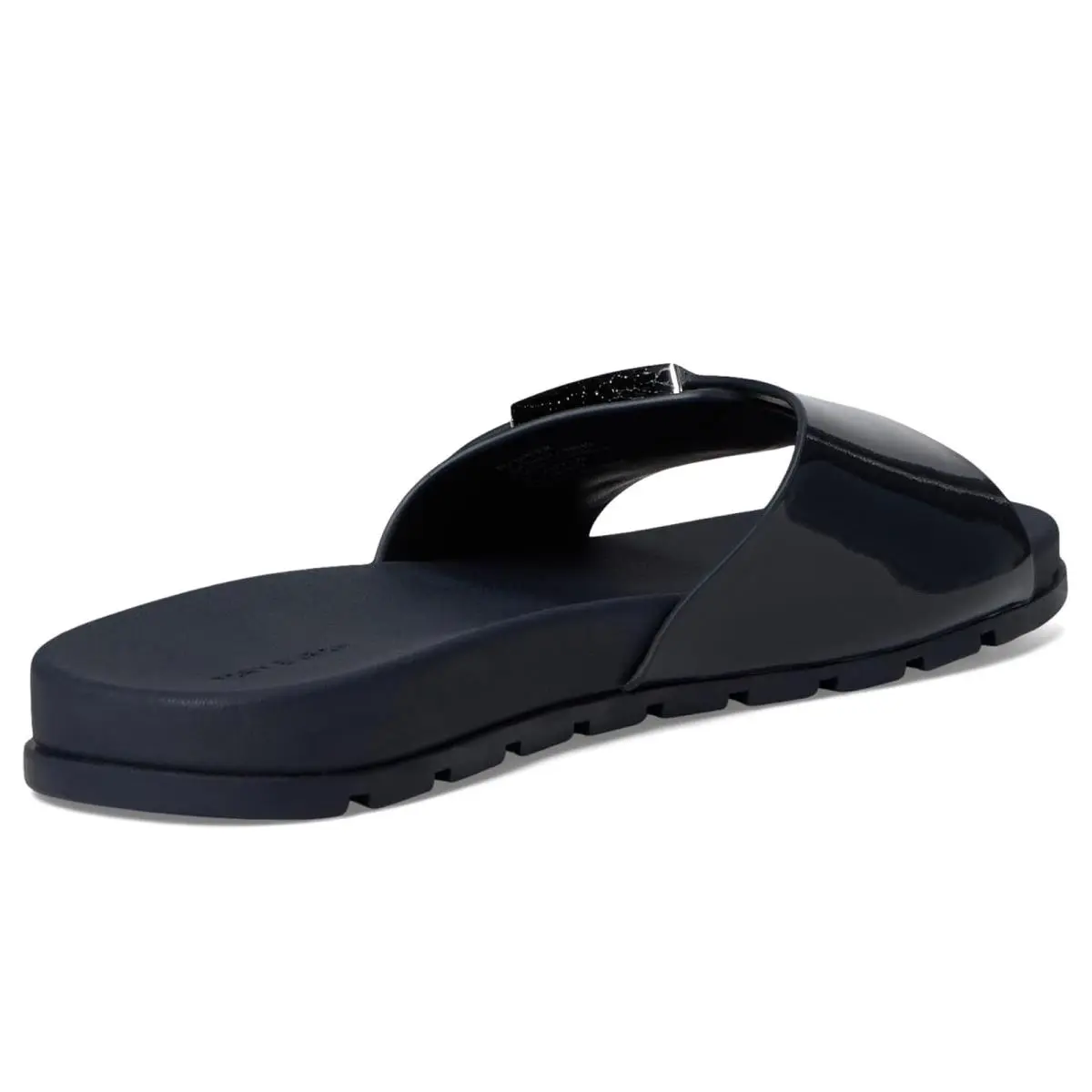 Tory Burch shoes - Bianco/Perfect Black/Silver 24
