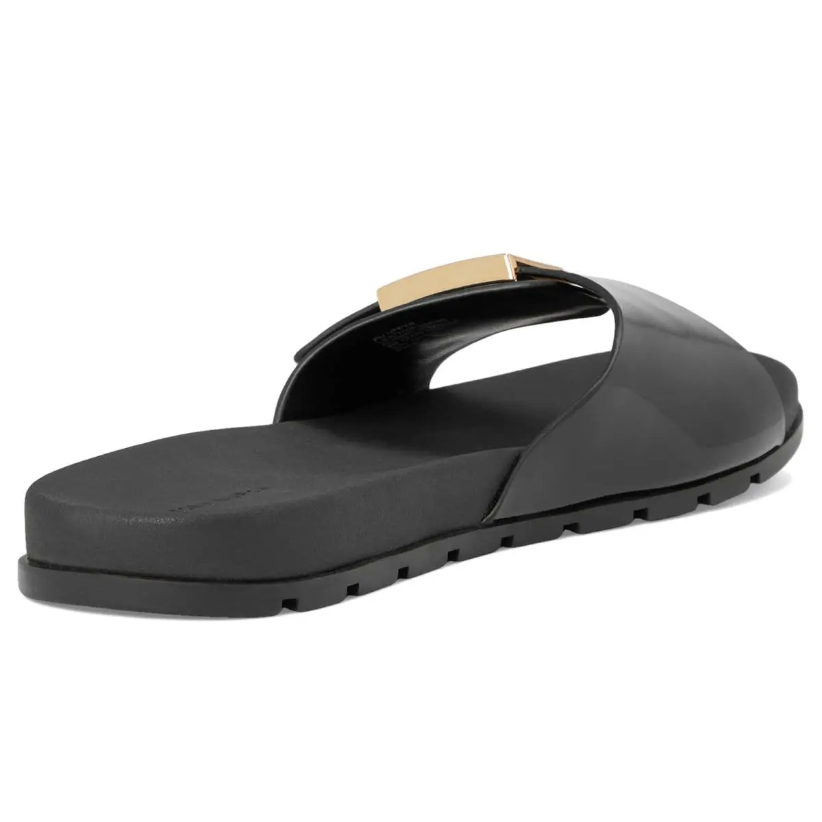 Tory Burch shoes - Bianco/Perfect Black/Silver 31