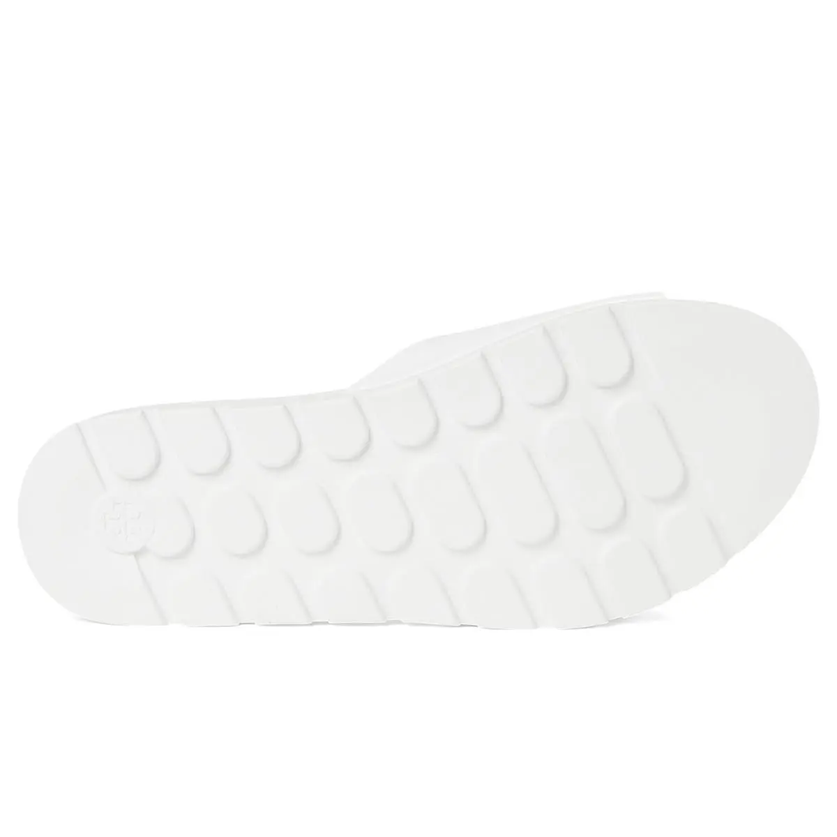 Tory Burch shoes - Bianco/Perfect Black/Silver 36