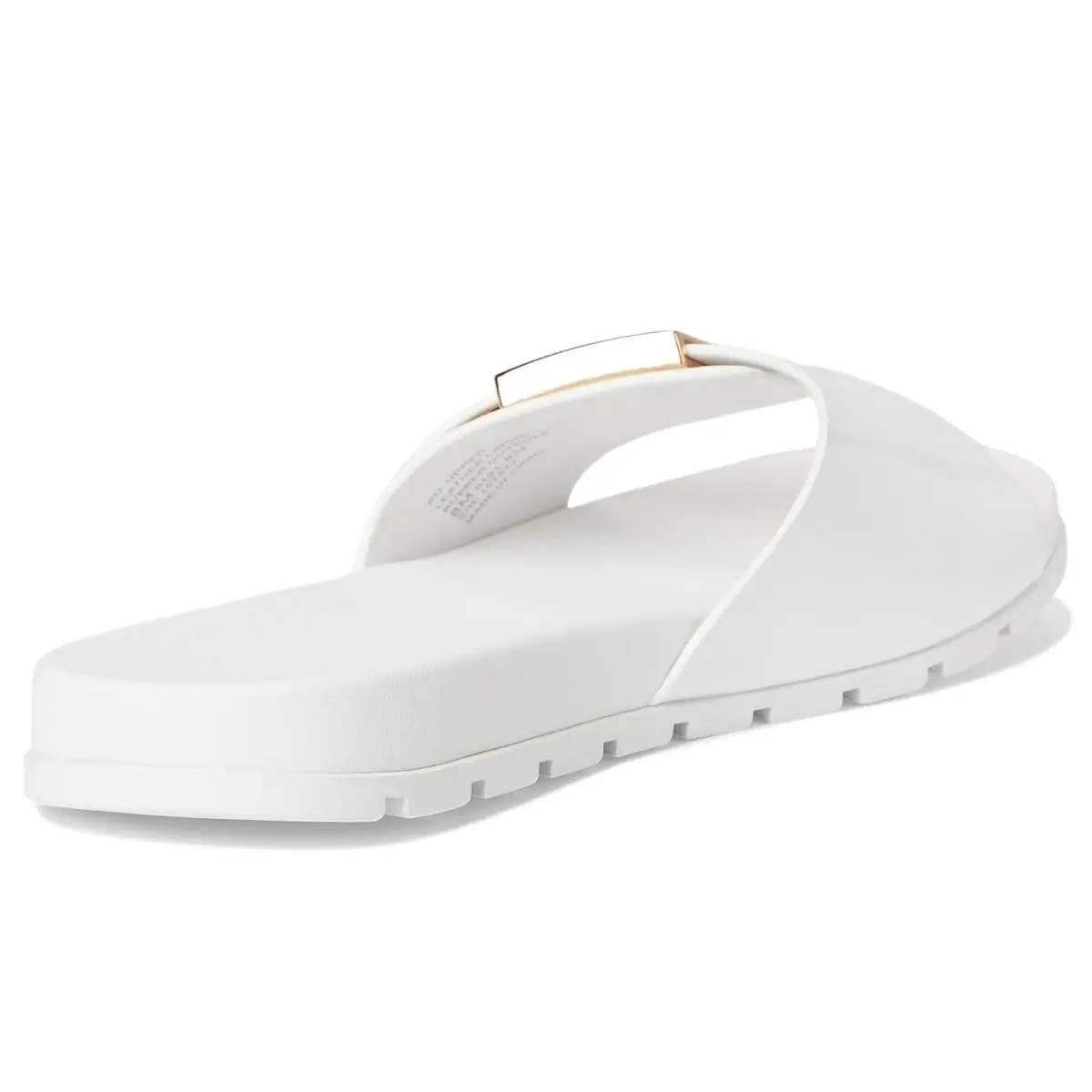 Tory Burch shoes - Bianco/Perfect Black/Silver 38