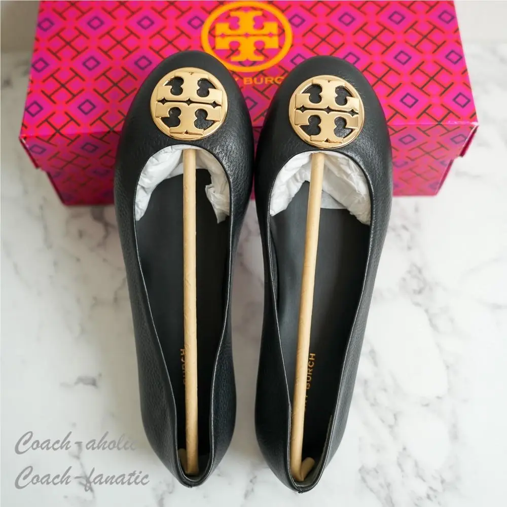 Tory Burch shoes - Chelsea - Chelsea - Gold 8