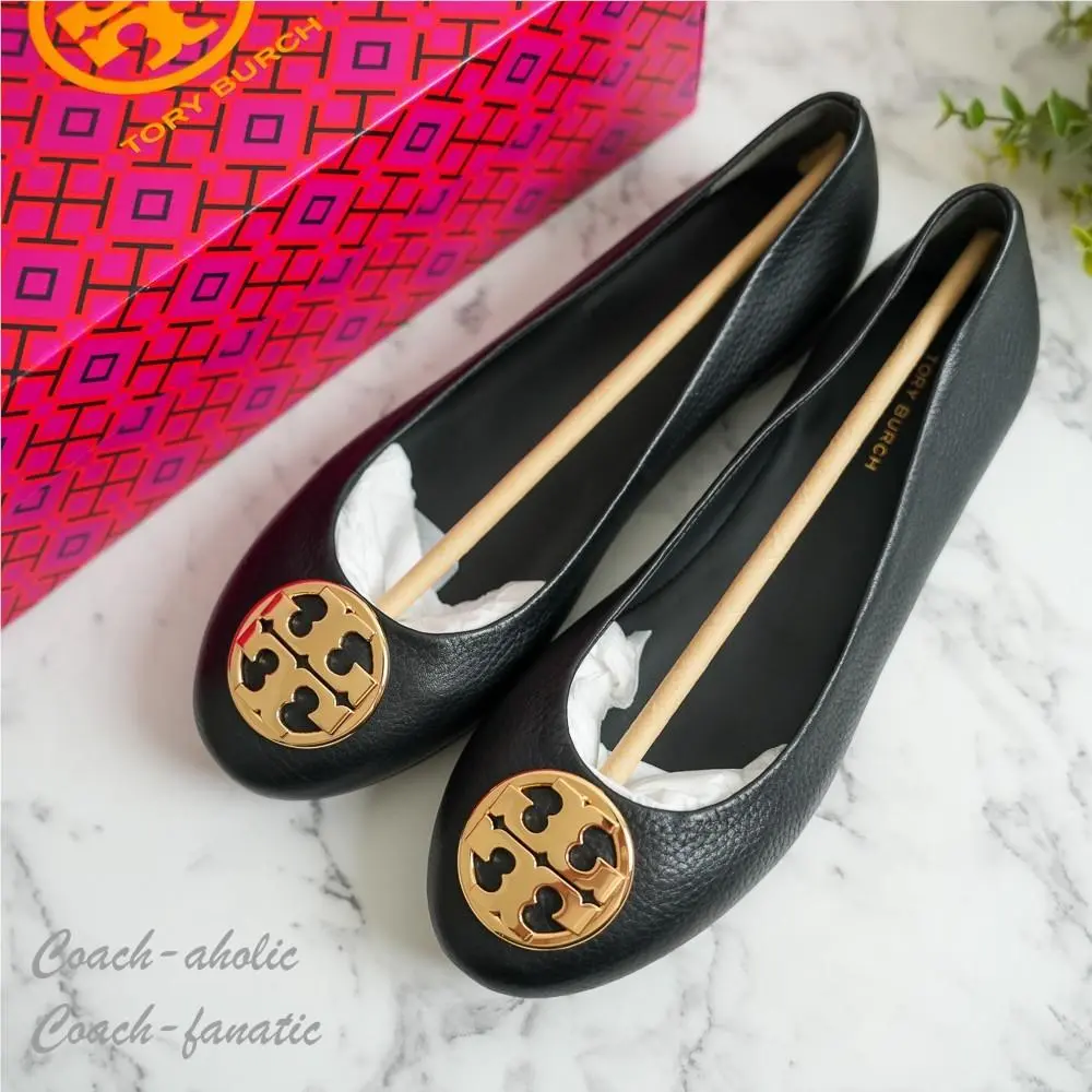 Tory Burch shoes - Chelsea - Chelsea - Gold 12