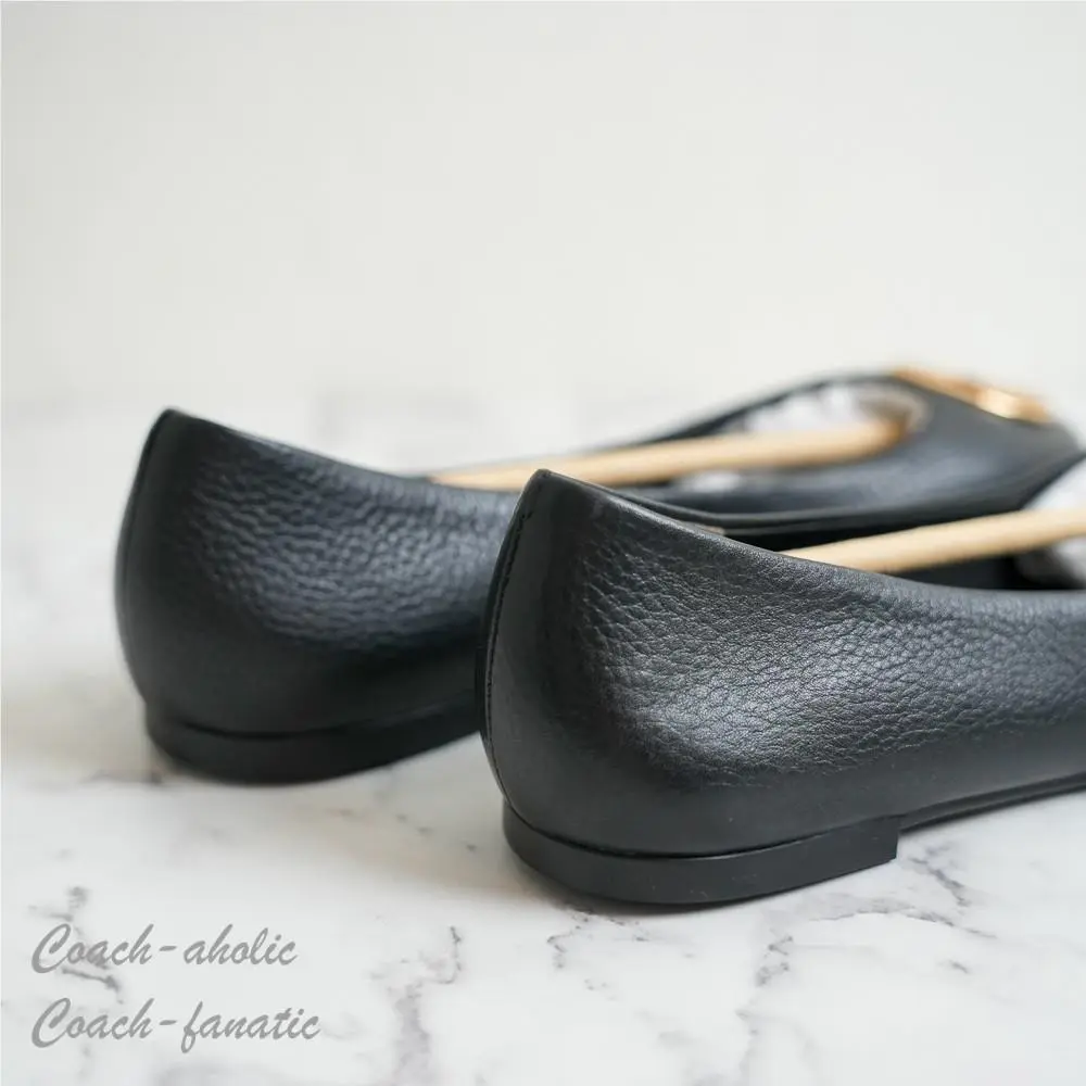 Tory Burch shoes - Chelsea - Chelsea - Gold 14