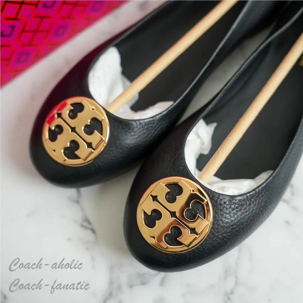 Tory Burch shoes - Chelsea - Chelsea - Gold 2