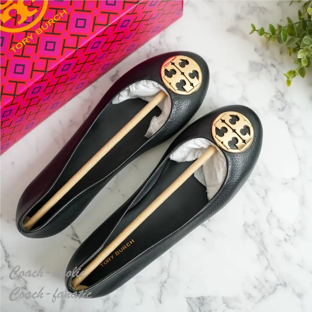 Tory Burch shoes - Chelsea - Chelsea - Gold 10