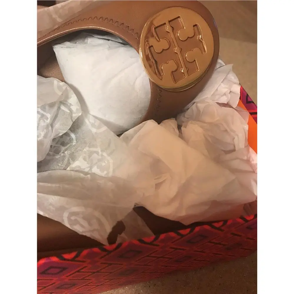 Tory Burch shoes - Brown 2