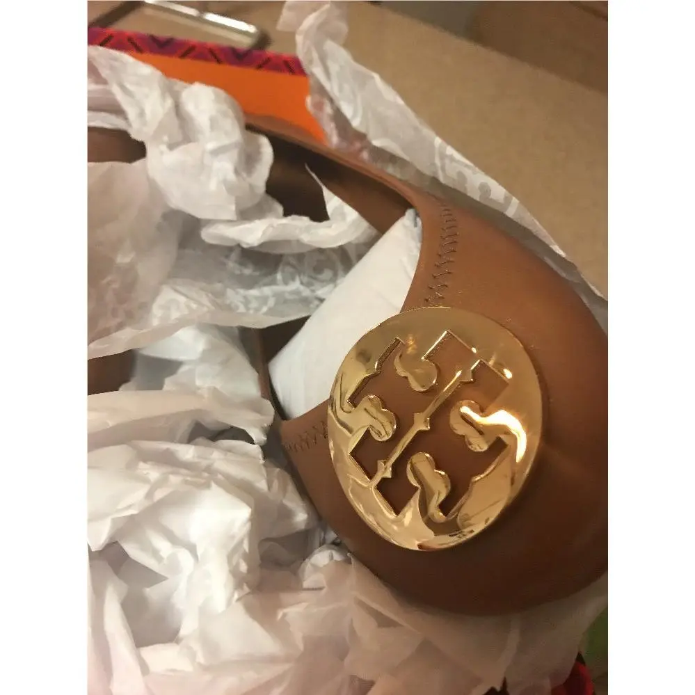 Tory Burch shoes - Brown 3