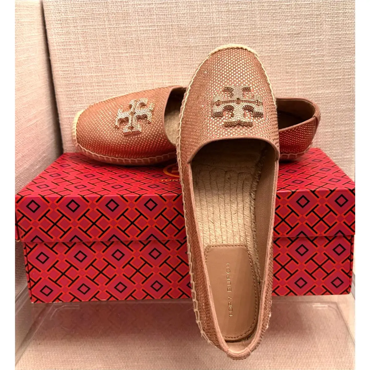 Tory Burch shoes - Tory Burch Color-Block - Black 1