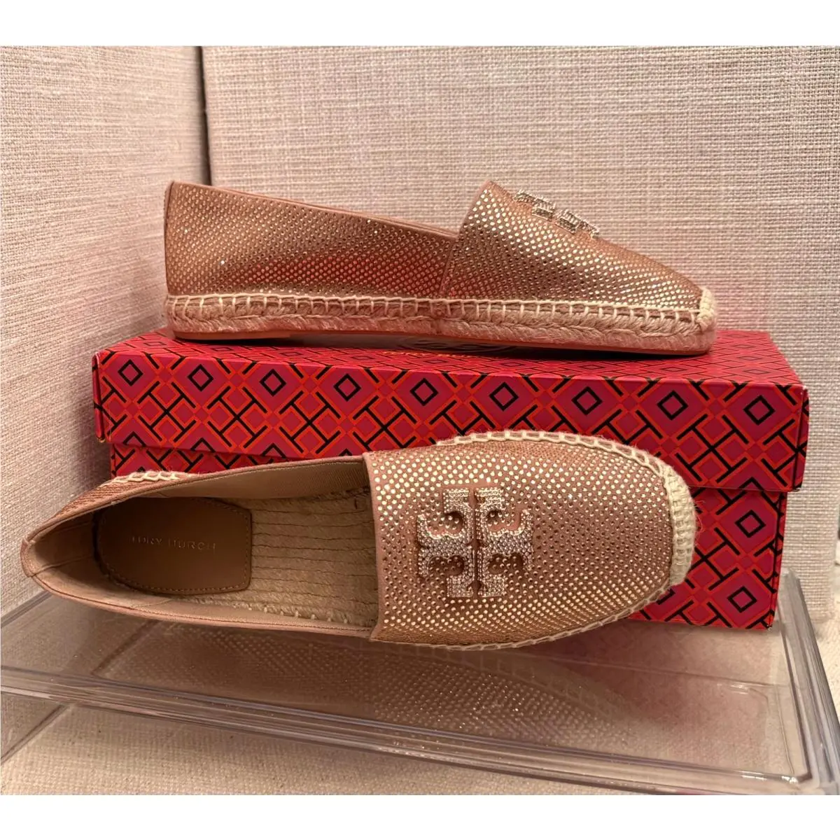 Tory Burch shoes - Tory Burch Color-Block - Black 7