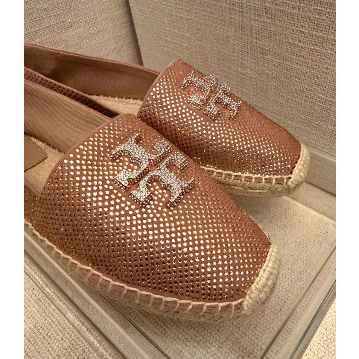 Tory Burch shoes - Tory Burch Color-Block - Black 4