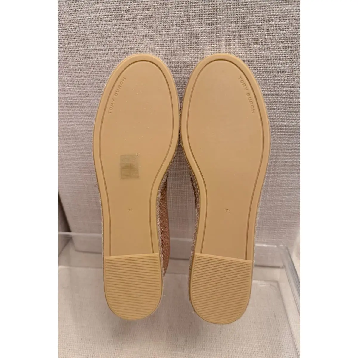 Tory Burch shoes - Tory Burch Color-Block - Black 14