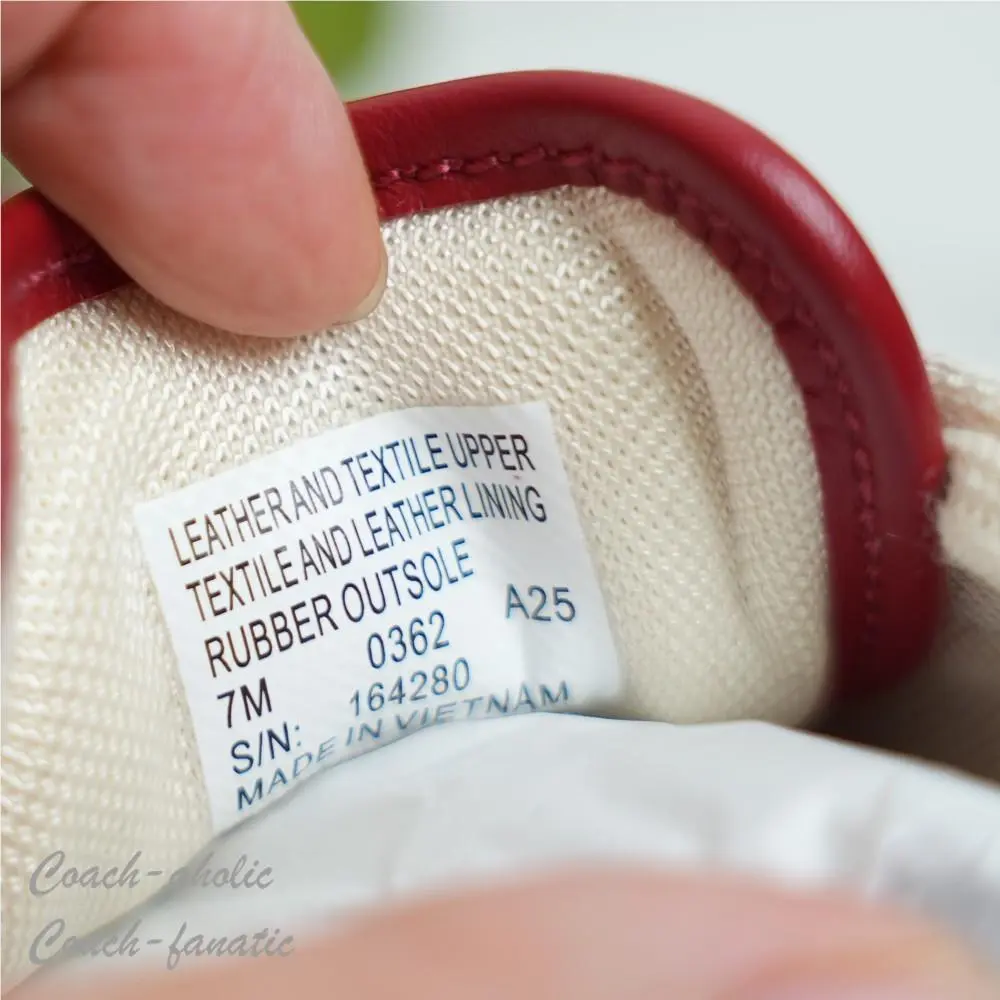 Tory Burch shoes - Tory Burch T-Logo - Tory Red / White 6