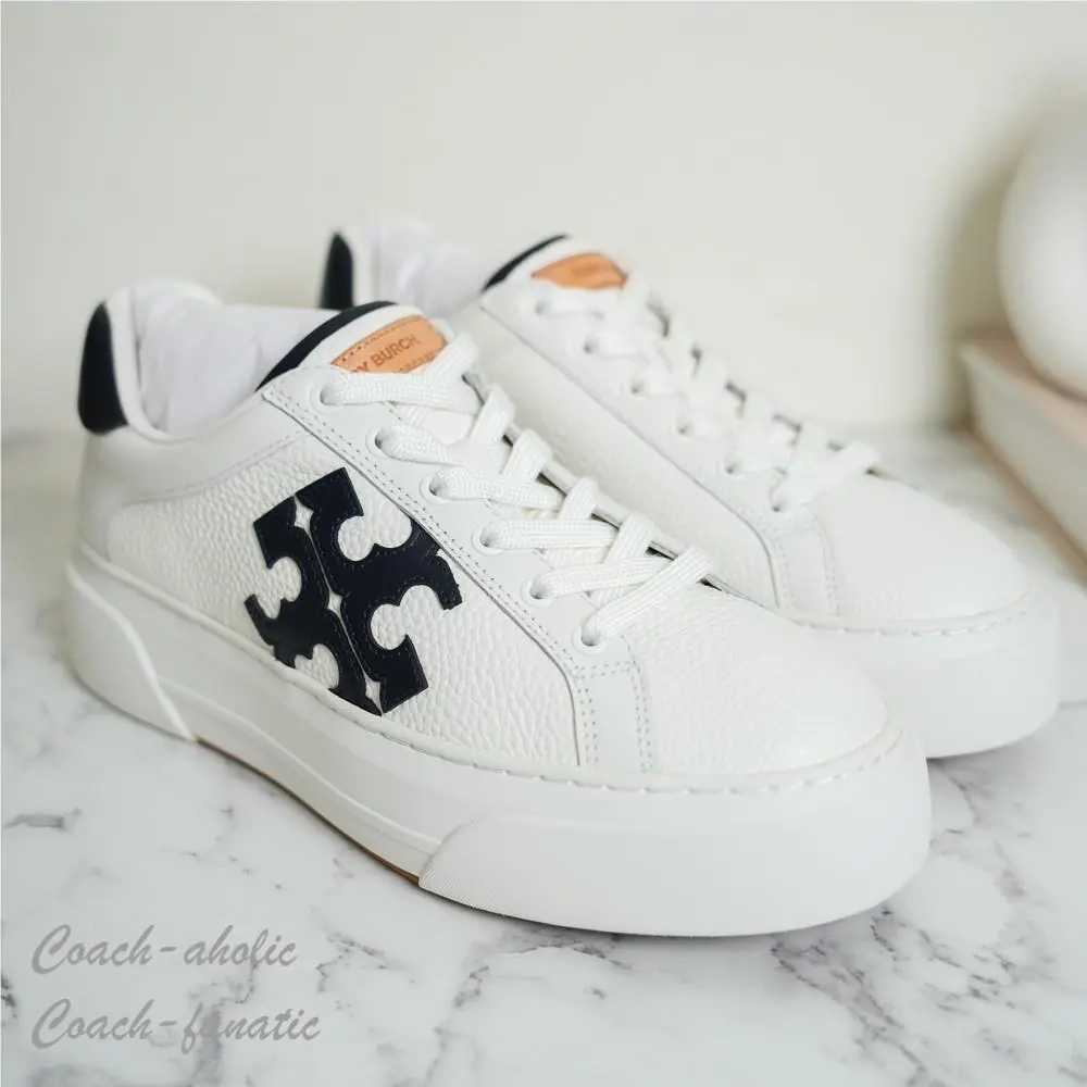 Tory Burch shoes - Black/White 6