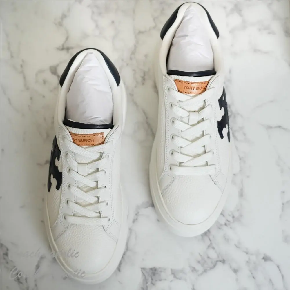 Tory Burch shoes - Black/White 16