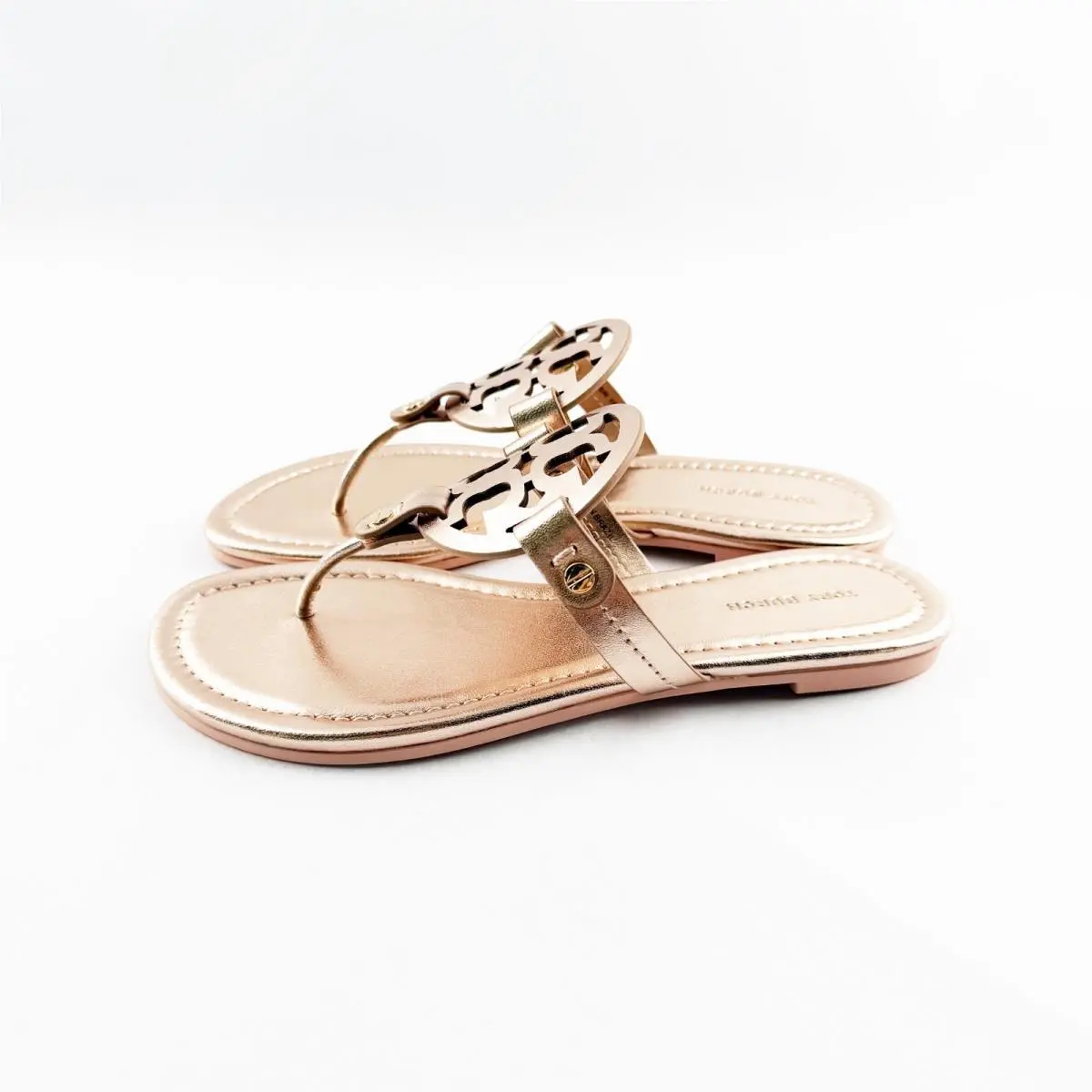 Tory Burch shoes - Miller - Miller - Rose Gold 0