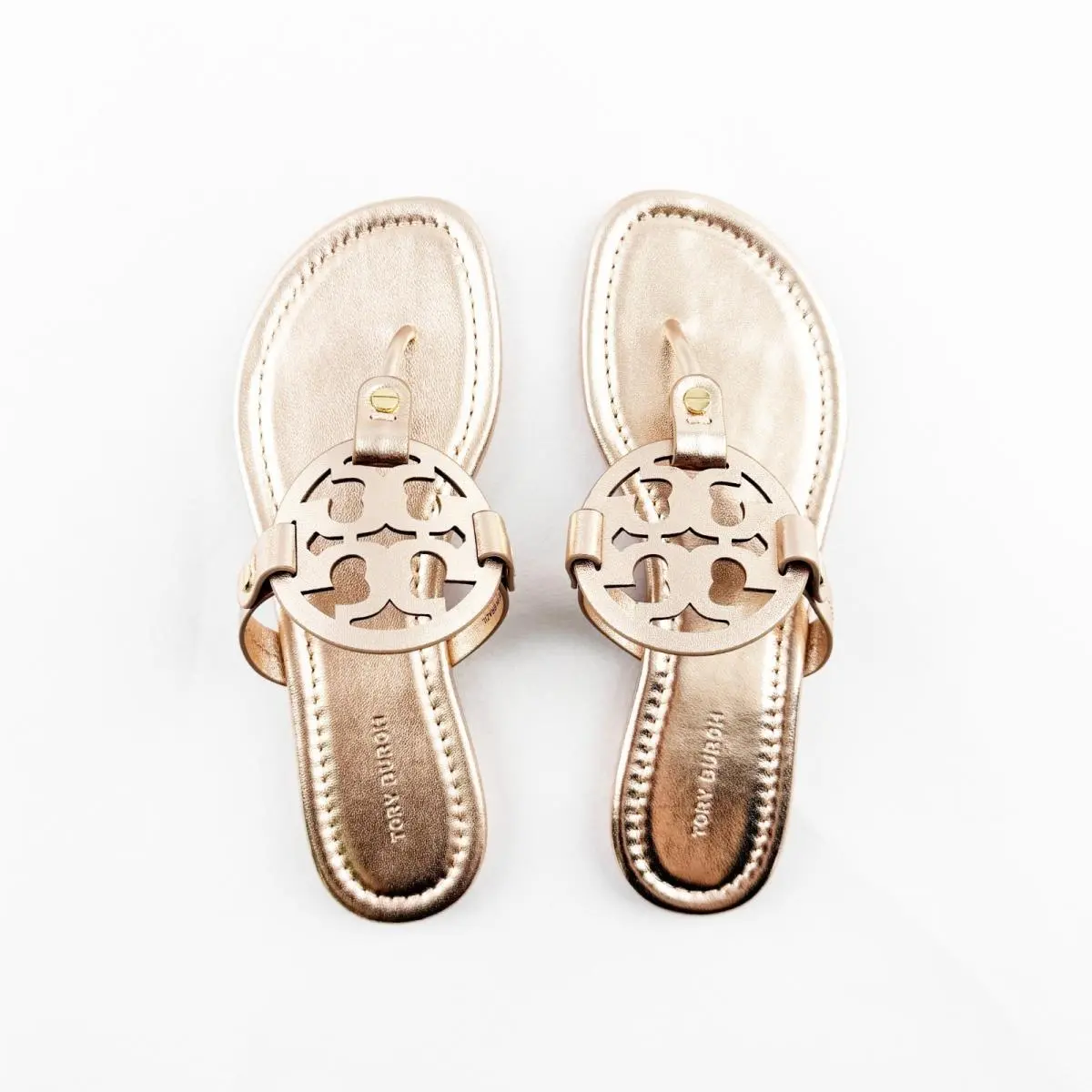 Tory Burch shoes - Miller - Miller - Rose Gold 1