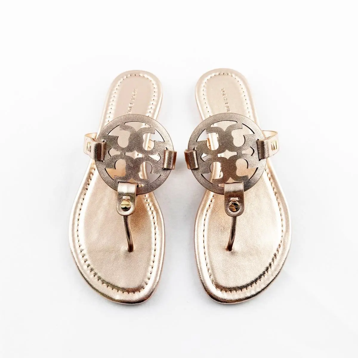 Tory Burch shoes - Miller - Miller - Rose Gold 2