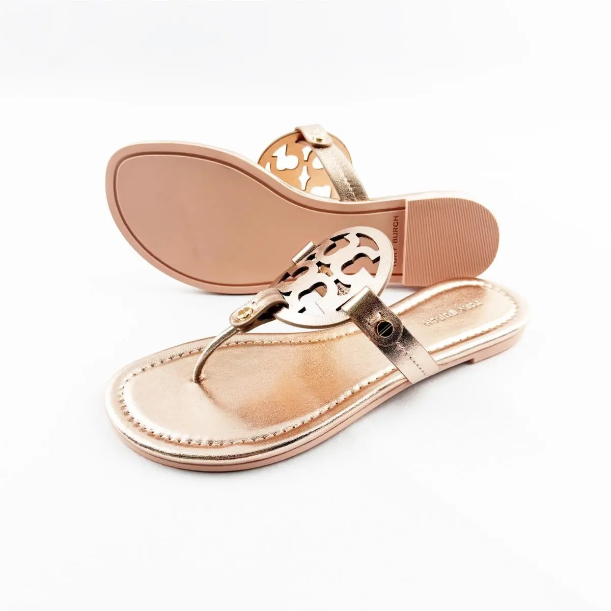 Tory Burch shoes - Miller - Miller - Rose Gold 4