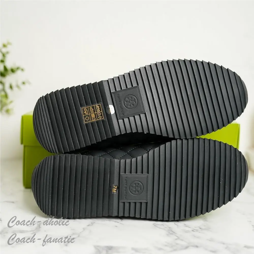 Tory Burch shoes - Black 4