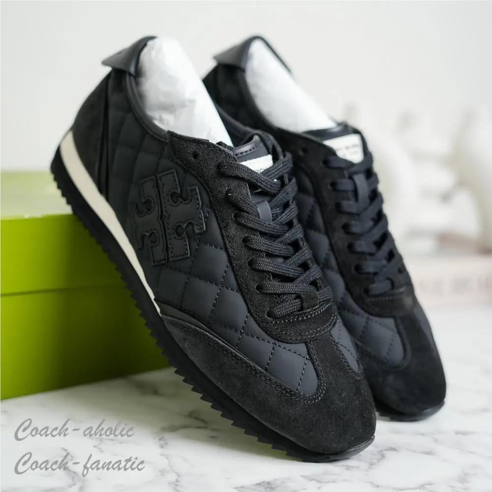 Tory Burch shoes - Black 8