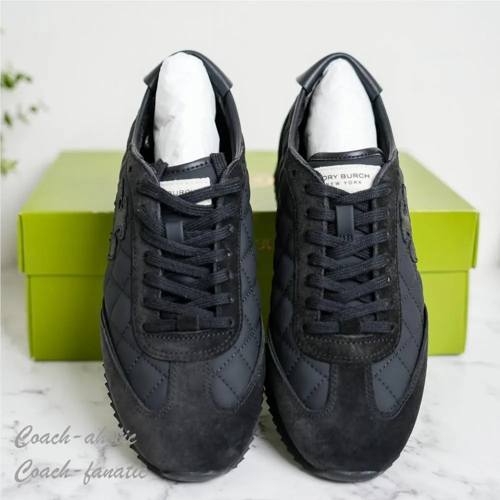 Tory Burch shoes - Black 9