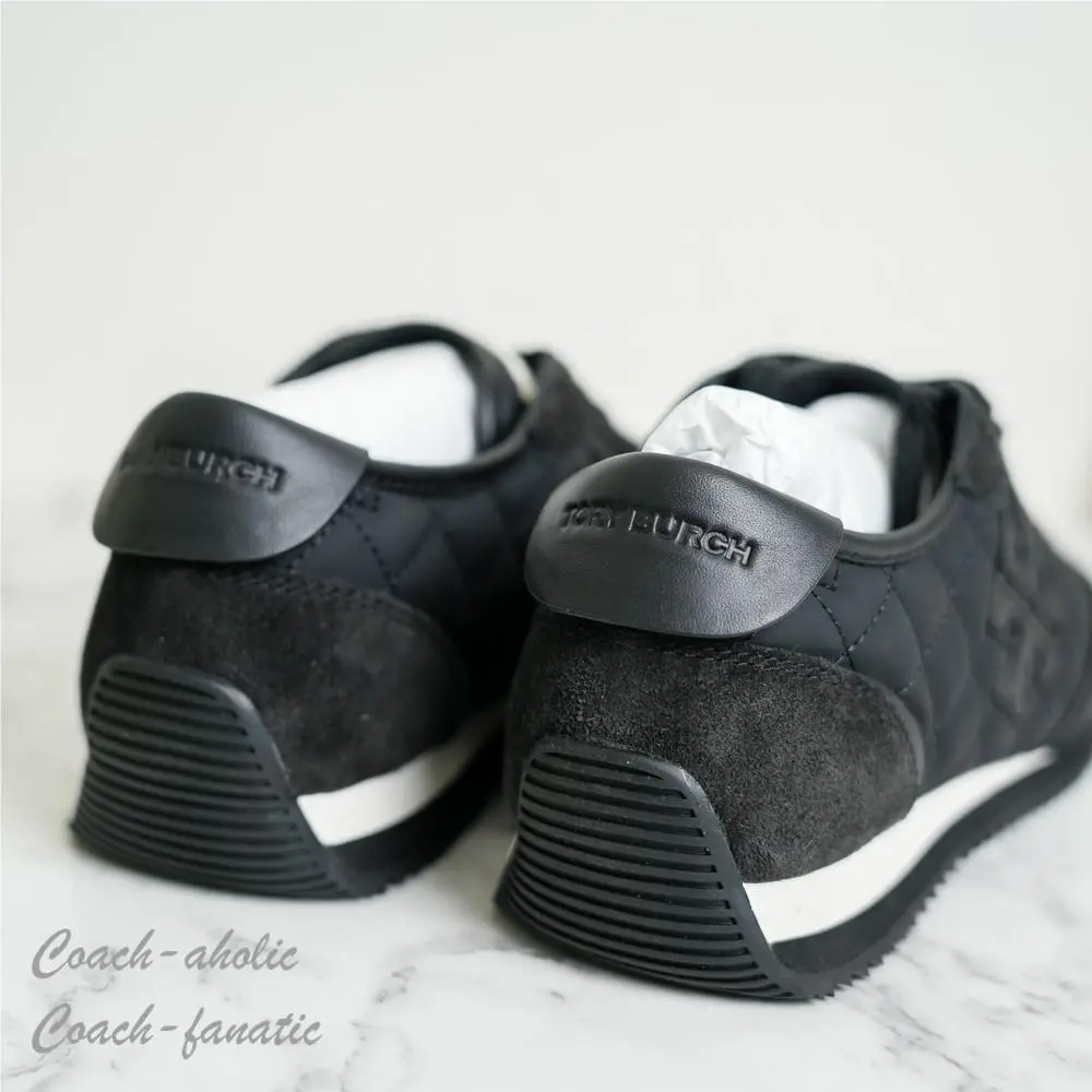 Tory Burch shoes - Black 11