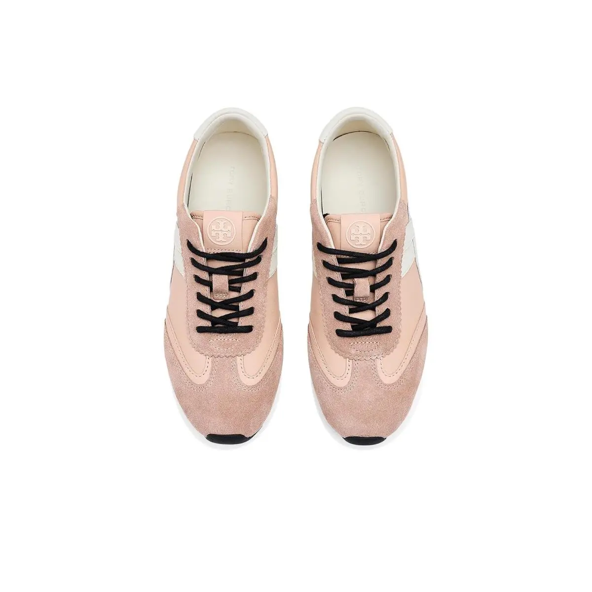 Tory Burch shoes - Dusty Rose/Malva/Cream 0