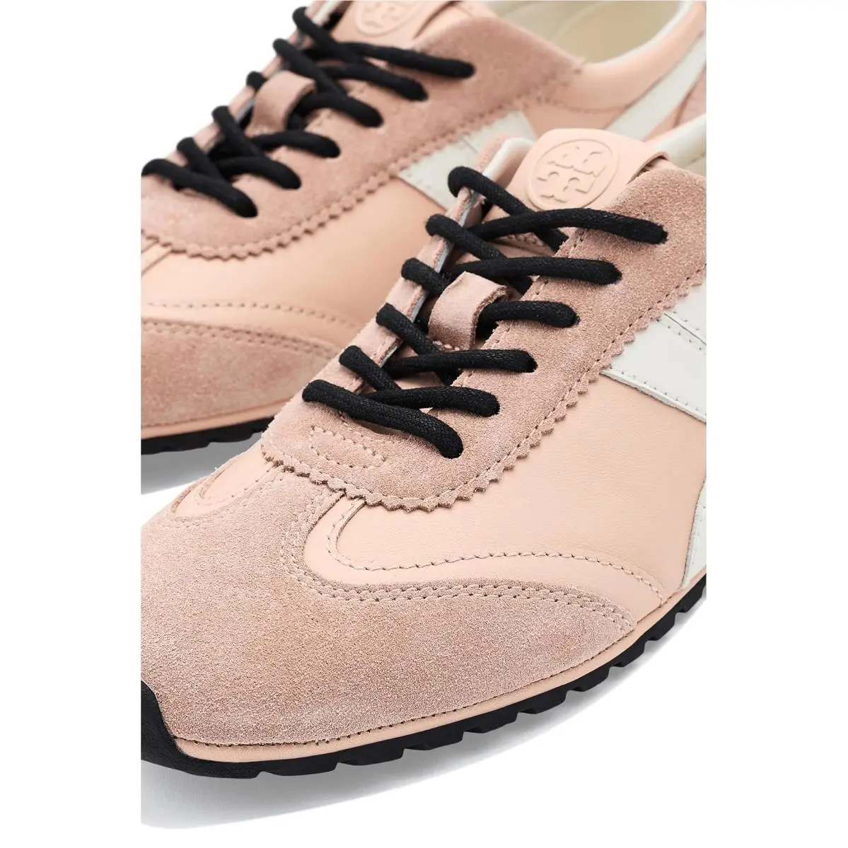 Tory Burch shoes - Dusty Rose/Malva/Cream 11