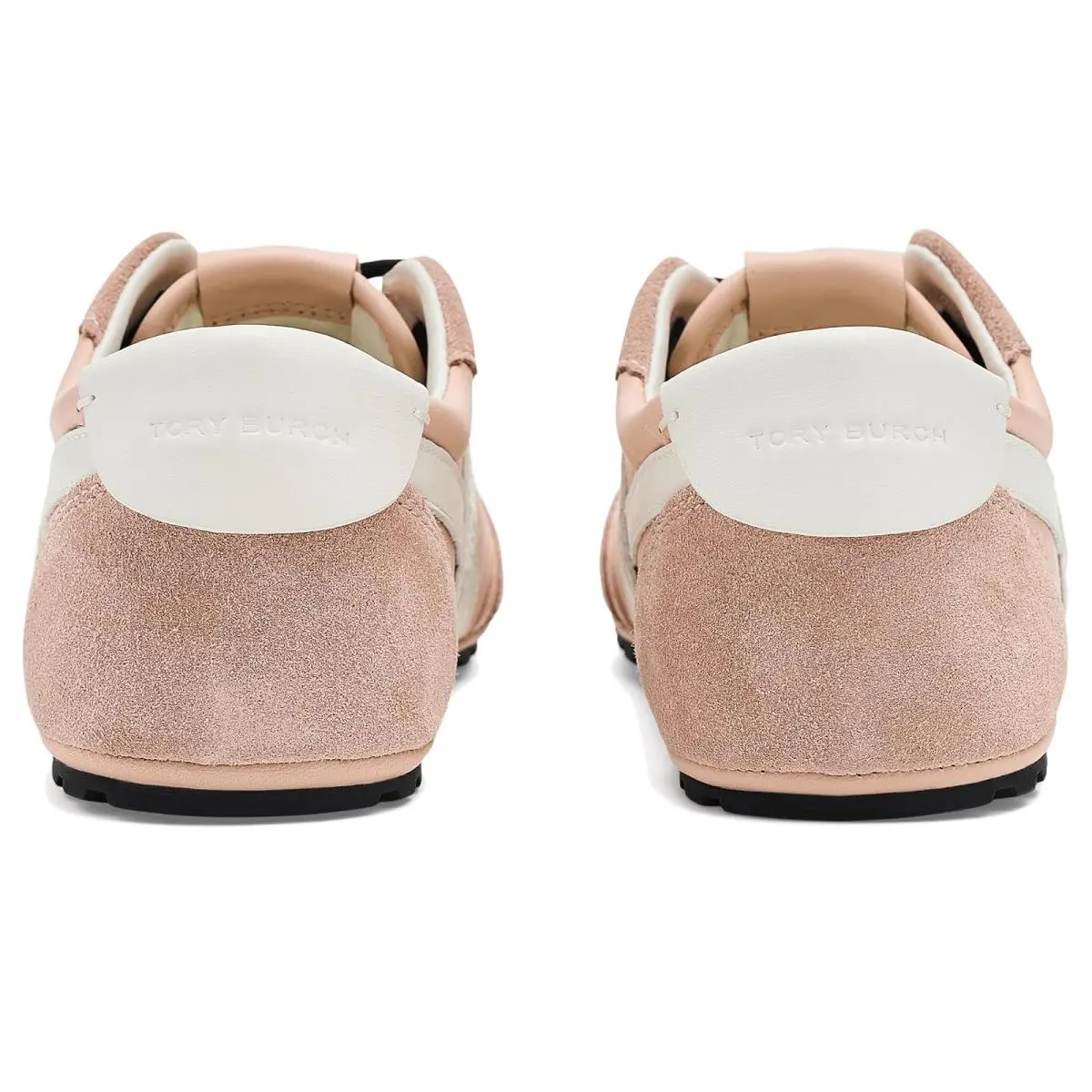 Tory Burch shoes - Dusty Rose/Malva/Cream 12