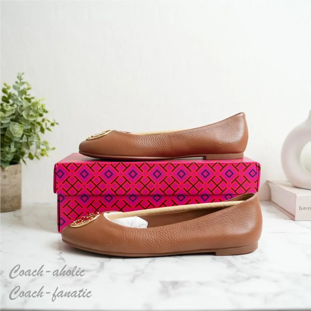 Tory Burch shoes - Chelsea - Chelsea - Gold 12