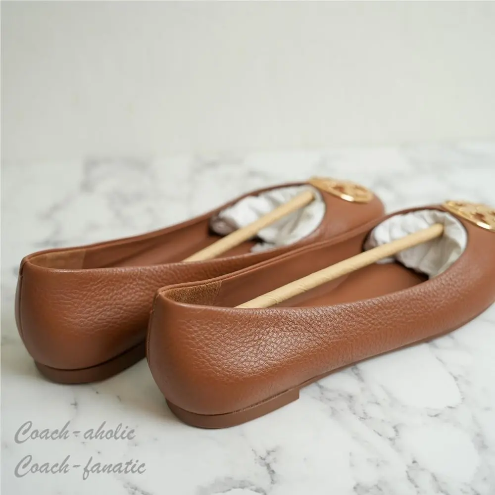 Tory Burch shoes - Chelsea - Chelsea - Gold 14