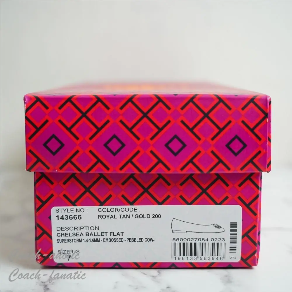 Tory Burch shoes - Chelsea - Chelsea - Gold 16