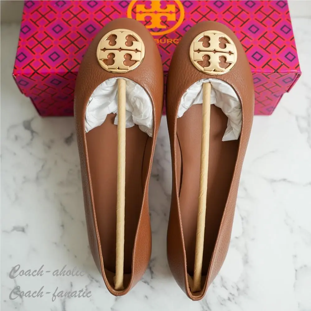 Tory Burch shoes - Chelsea - Chelsea - Gold 1