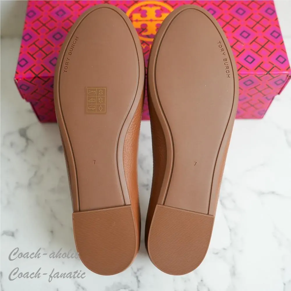 Tory Burch shoes - Chelsea - Chelsea - Gold 4